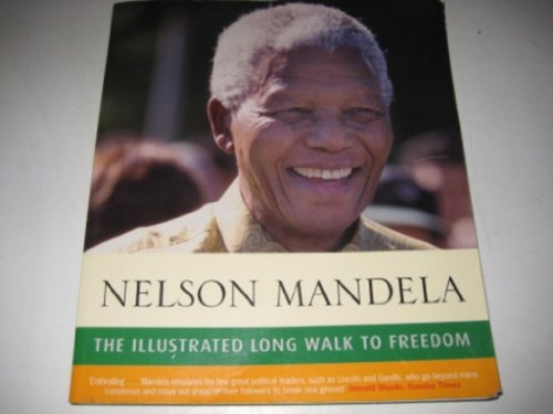 Illustrated Long Walk To Freedom