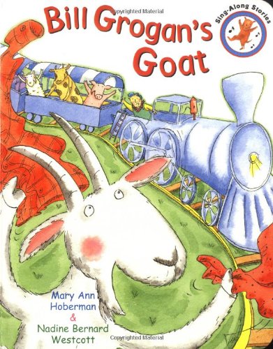 Bill Grogan's Goat (Sing-Along Stories)
