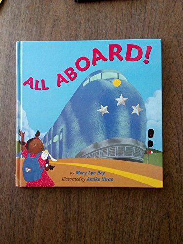 All Aboard!