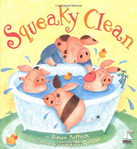Squeaky Clean
