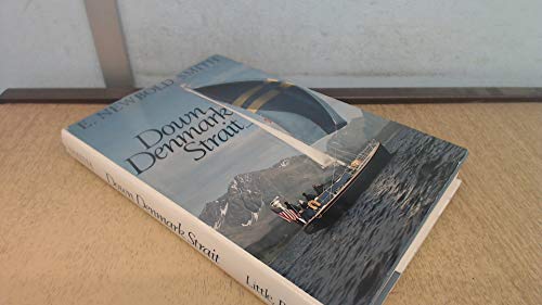 Down Denmark Strait