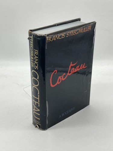 Cocteau, a Biography.