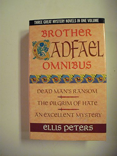 Brother Cadfael Omnibus
