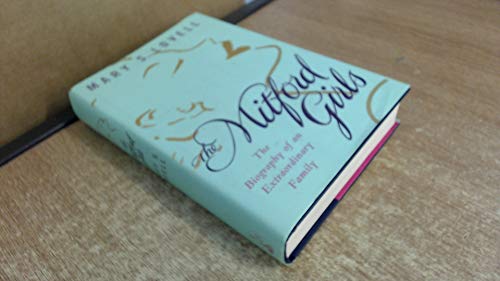 The Mitford Girls