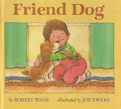 Friend Dog