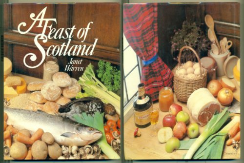 A Feast of Scotland
