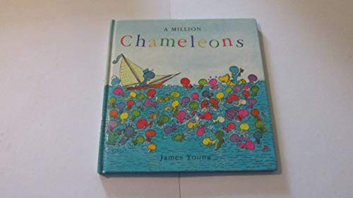 A Million Chameleons