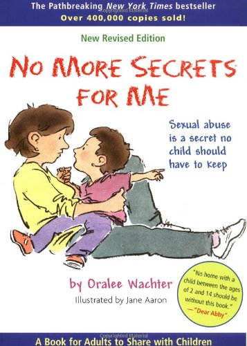 No More Secrets For Me (Revised)