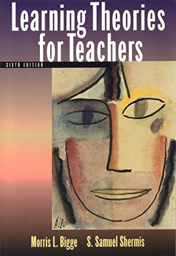 Learning Theories for Teachers (6th Edition)