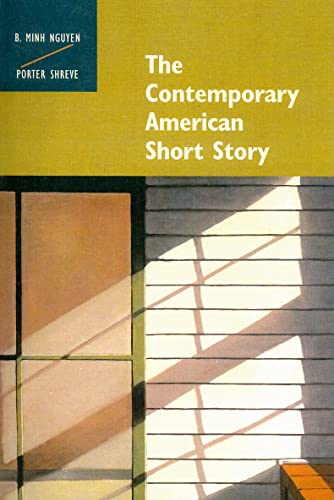 Contemporary American Short Story, The