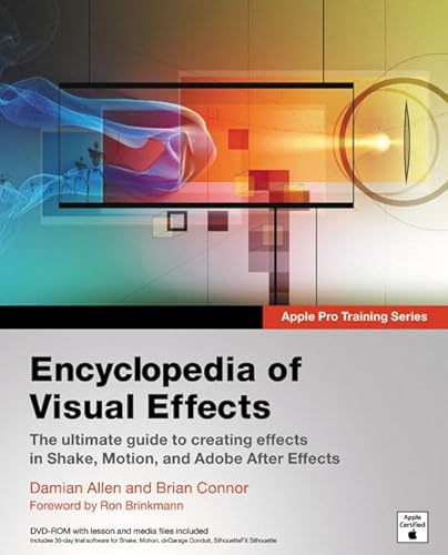 Encyclopedia Of Visual Effects