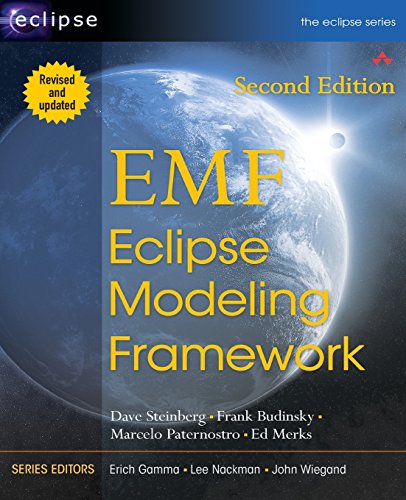 EMF Eclipse Modeling Framework