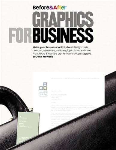 Before & After Graphics for Business