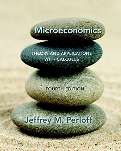 Microeconomics (4th Edition)
