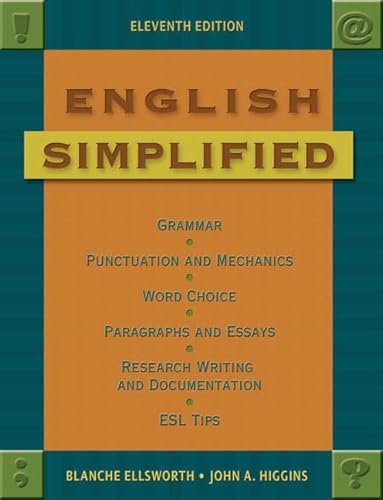 English Simplified (11th Edition)