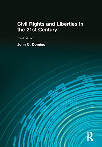 Civil Rights & Liberties in the 21st Century