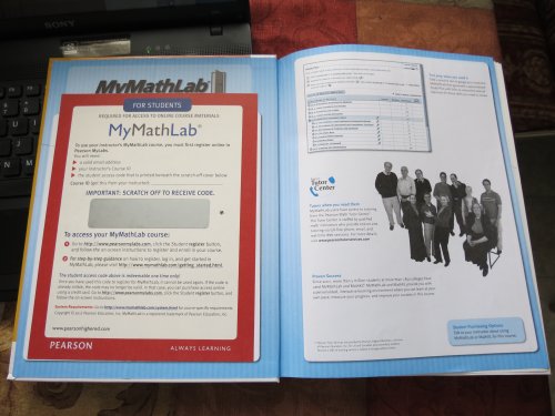 Calculus for Business, Economics, Life Sciences and Social Sciences (12th Edition) (Barnett)