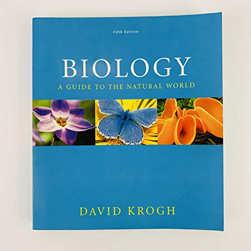 Biology: A Guide to the Natural World
