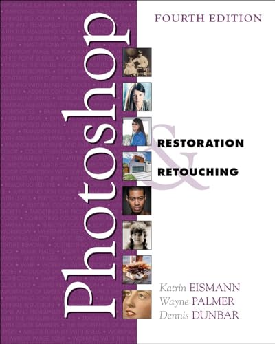 Adobe Photoshop Restoration & Retouching (Voices That Matter)