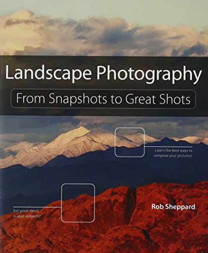 Landscape Photography: From Snapshots to Great Shots