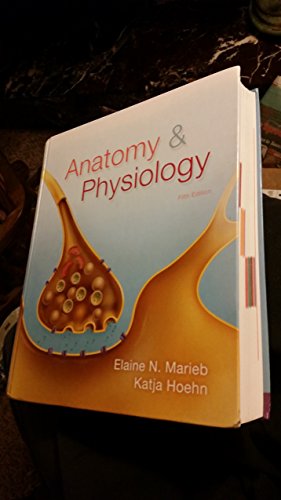 Anatomy & Physiology (5th Edition)