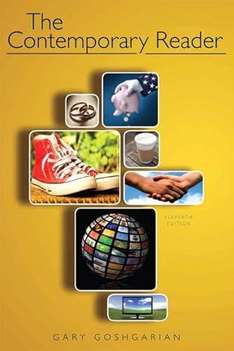 Contemporary Reader, The