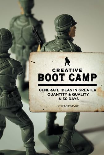 Creative Boot Camp (Voices That Matter)