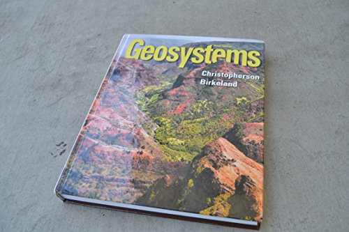 Geosystems: An Introduction to Physical Geography (9th Edition)