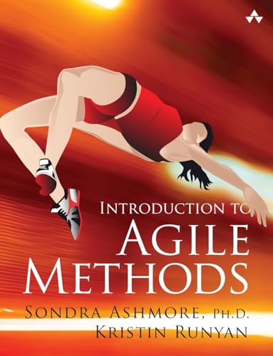 Introduction to Agile Methods