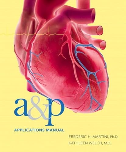 A&P Applications Manual