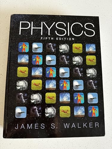 Physics (Masteringphysics)