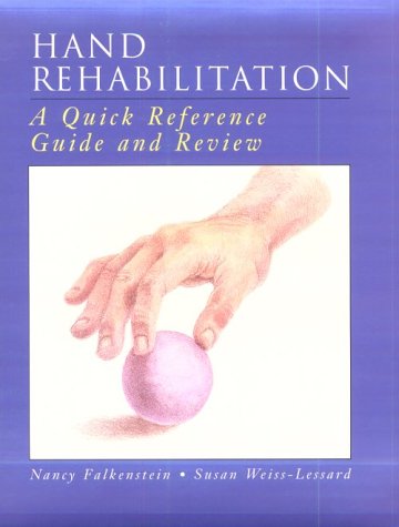 Hand Rehabilitation: A Quick Reference Guide and Review