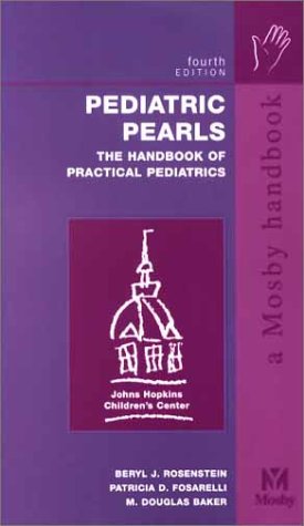 Pediatric Pearls: the Handbook of Practical Pediatrics
