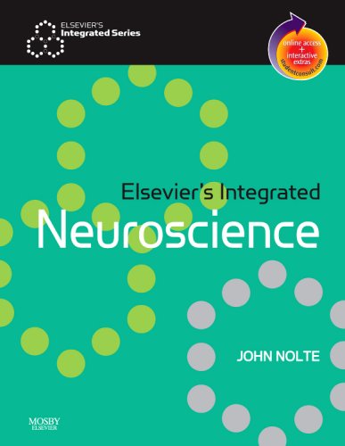 Elsevier's Integrated Neuroscience: With STUDENT CONSULT Online Access