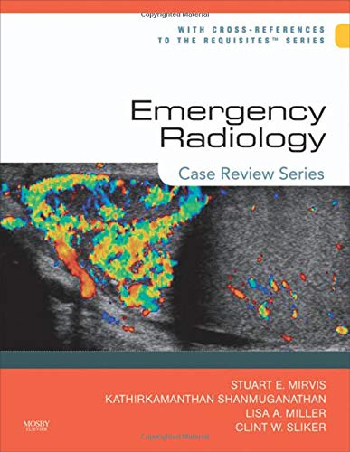 Emergency Radiology