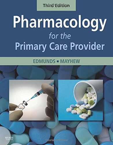 Pharmacology for the Primary Care Provider