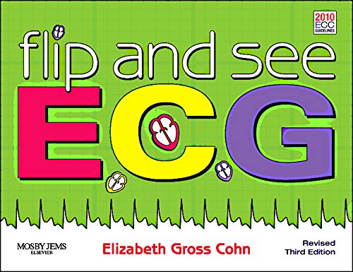 Flip and See ECGs - Revised Reprint