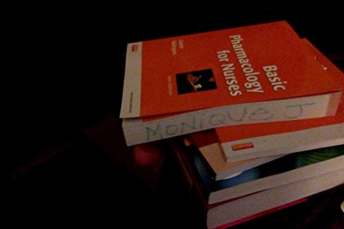 Basic Pharmacology for Nurses