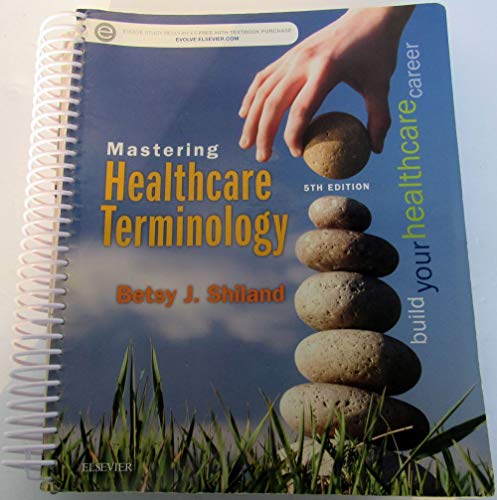 Mastering Healthcare Terminology