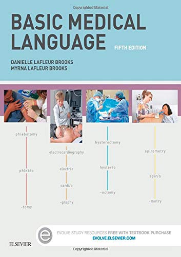 Basic Medical Language