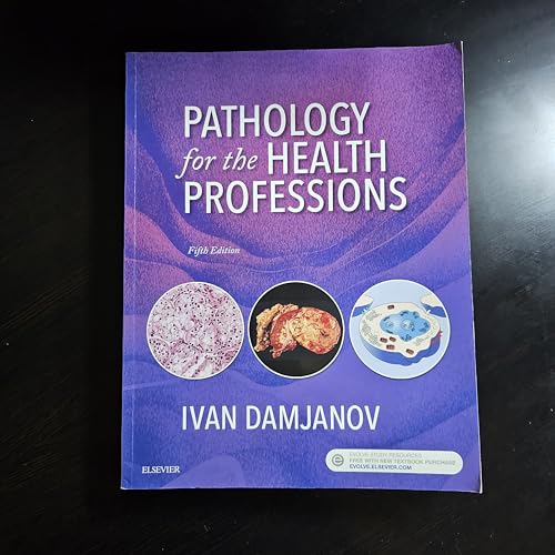 Pathology for the Health Professions