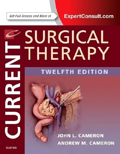 Current Surgical Therapy