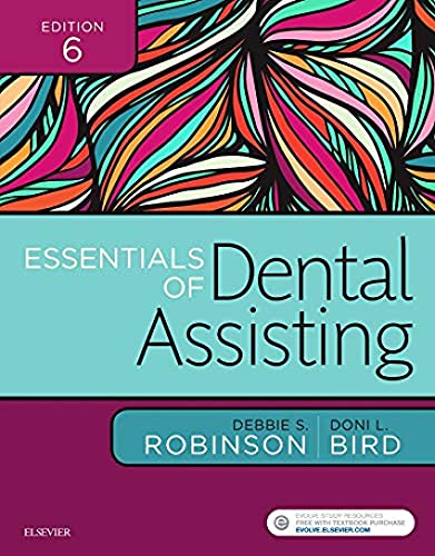 Essentials of Dental Assisting