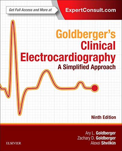 Goldberger's Clinical Electrocardiography: A Simplified Approach
