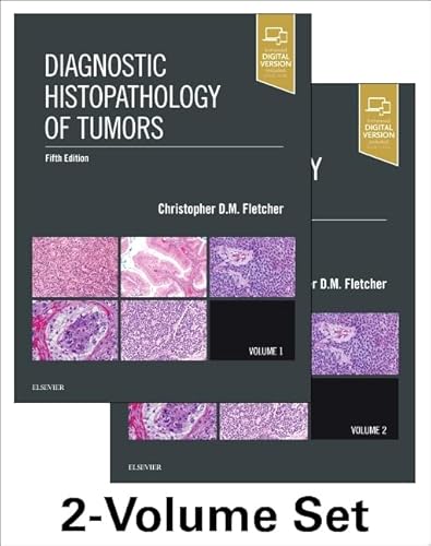 Diagnostic Histopathology of Tumors, 2 Volume Set: Expert Consult - Online and Print
