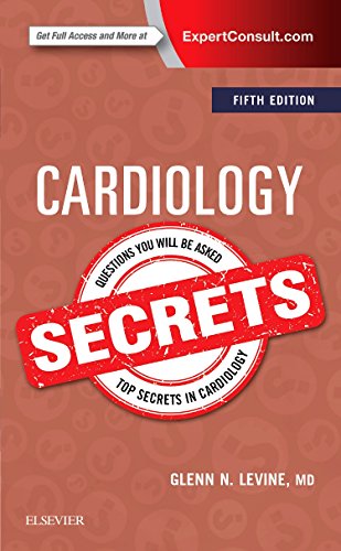 Cardiology Secrets