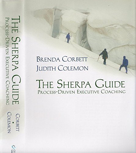 The Sherpa Guide: Process-Driven Executive Coaching