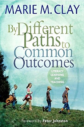 By Different Paths to Common Outcomes