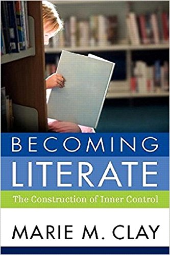 Becoming Literate Update