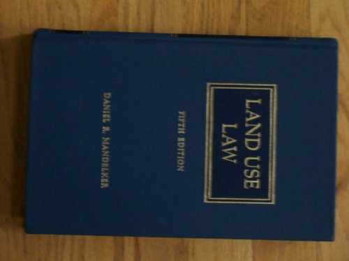 Land Use Law